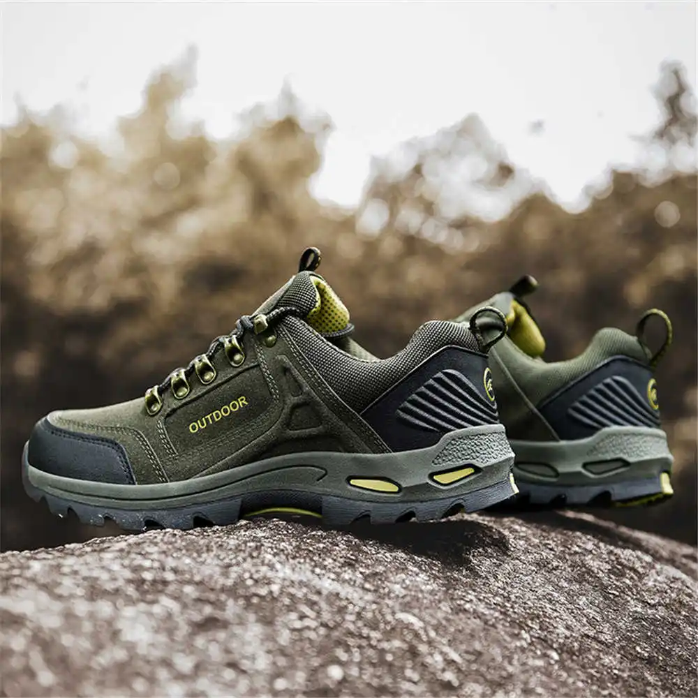 Tech Office Wear Women - Non-slip Lace Up Hiking Tennis For