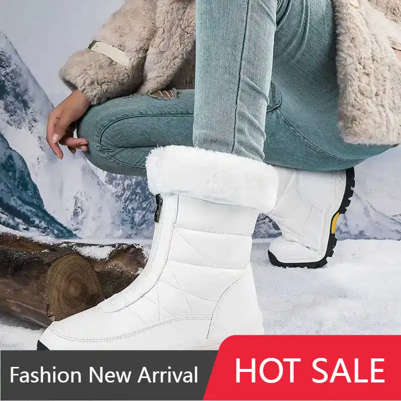 Tech Office Wear Women - Women's Boot Sneakers Walking Silver Women's