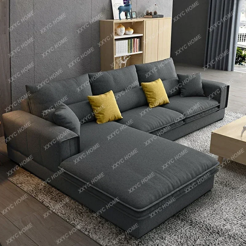 Office Tech Essentials - Y1 Cheap Nordic Modern Sofa Design