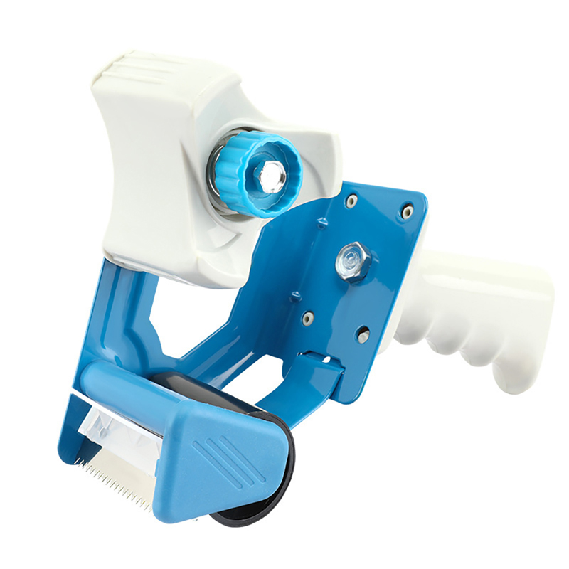 Tape Gun Dispenser - Tape Sealing Packer Tape Dispenser Capable