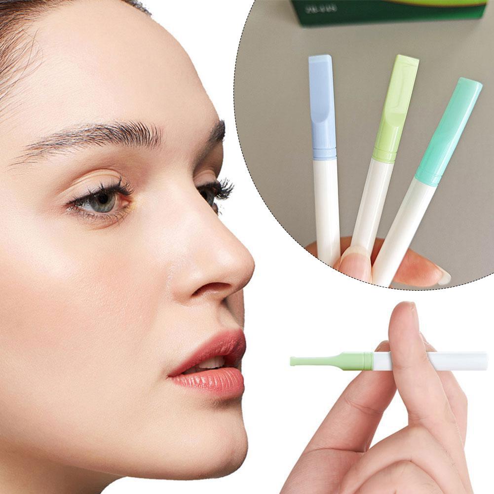 Office Tech Accessories - Fast Dry Pen Shape Glue Stick