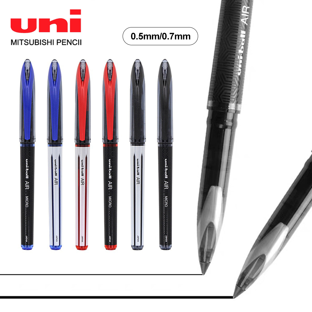 Office Tech Essentials - UNI Ball Air Gel Pen High