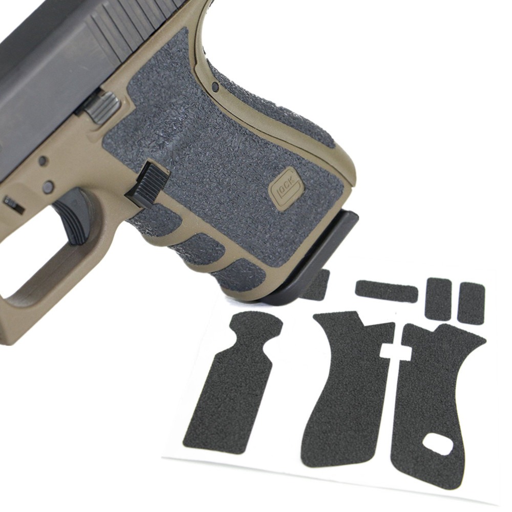 Non-slip Rubber Texture Grip W - Tape Gun Dispenser review and price