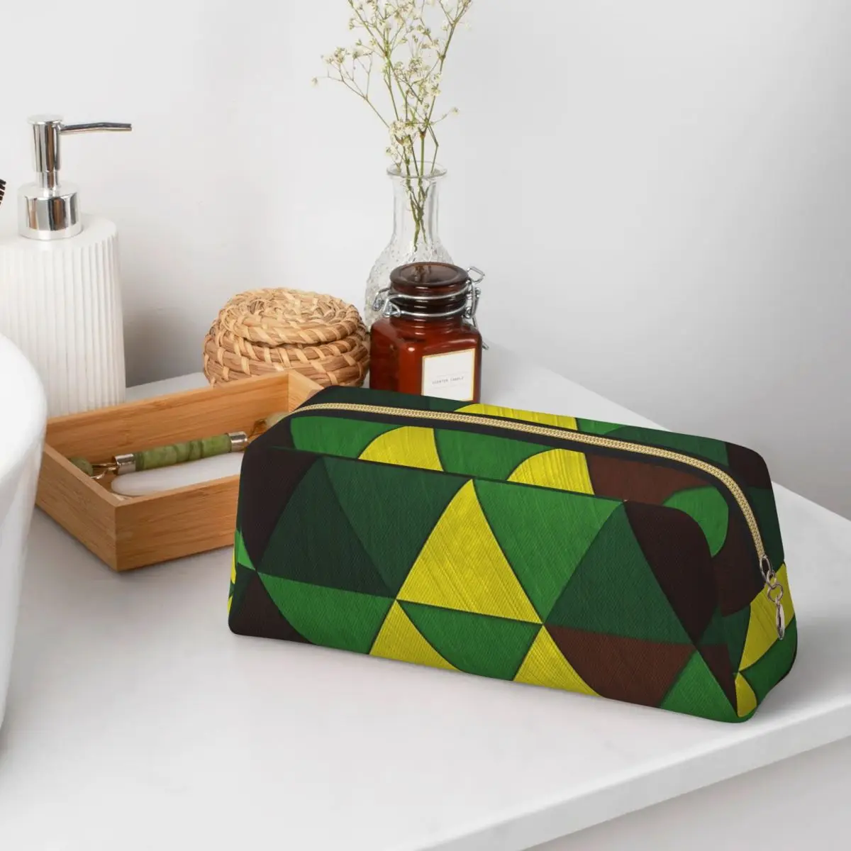Triforce Quest Pencil Cases Pe - Office Quest review and price