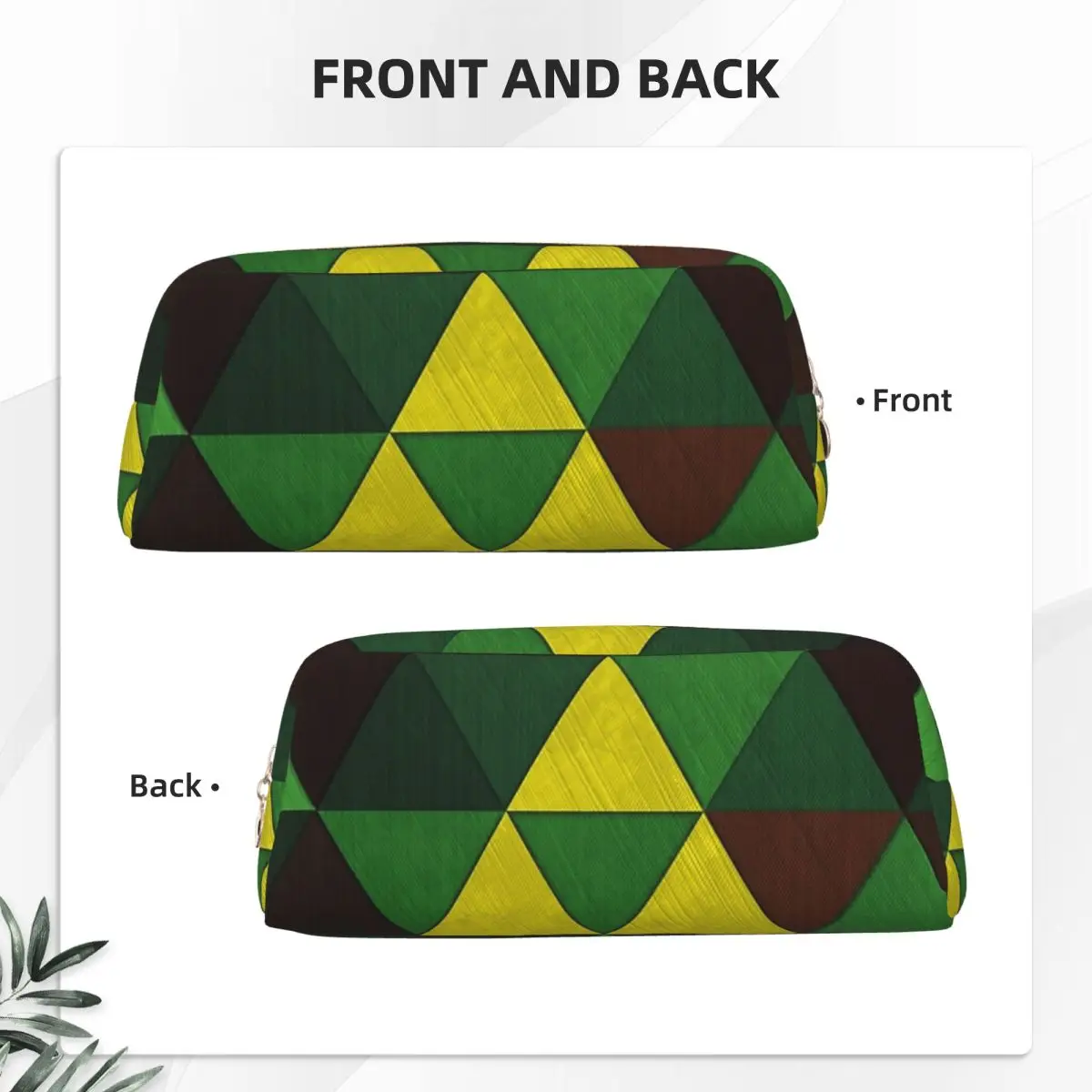 Triforce Quest Pencil Cases Pe - Office Quest review and price