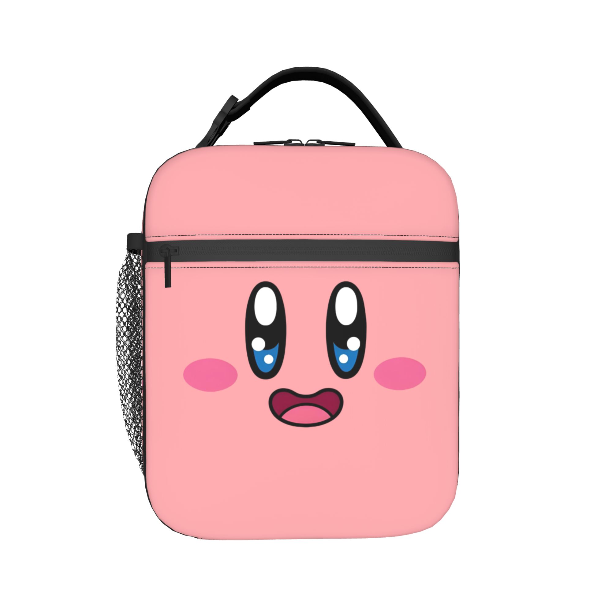 Custom K-Kirbys Resuable Lunch - Office Tech Accessories review and price