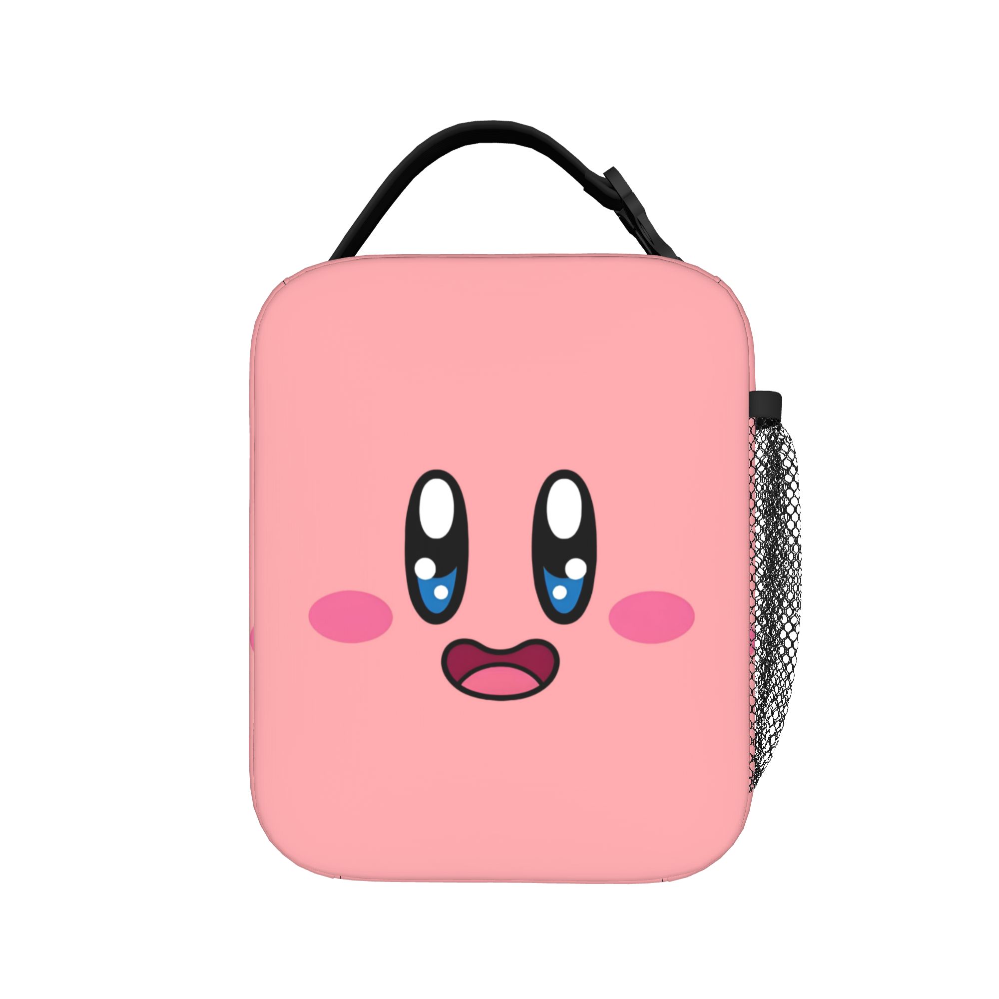 Custom K-Kirbys Resuable Lunch - Office Tech Accessories review and price