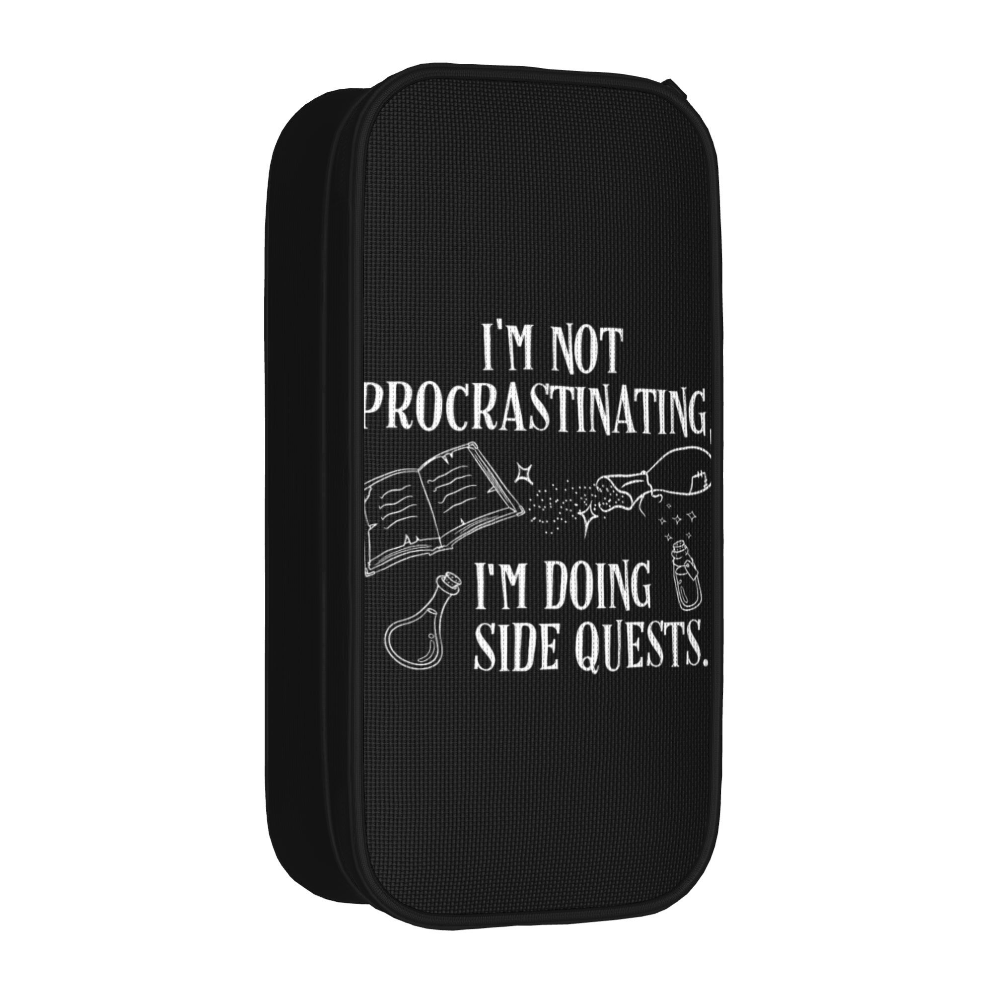 I'm not Procrastinating I'm Do - Office Quest review and price