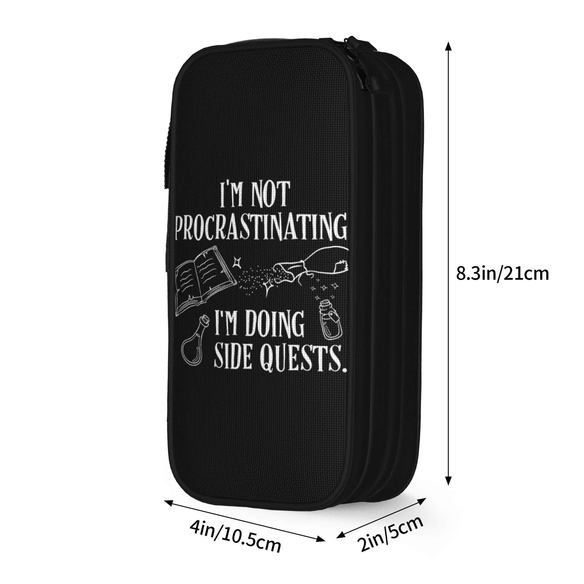 I'm not Procrastinating I'm Do - Office Quest review and price