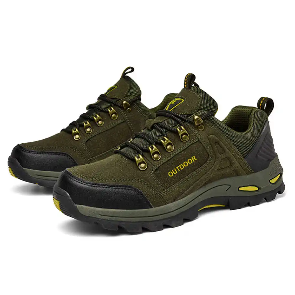 Non-slip Lace Up Hiking Tennis - Tech Office Wear Women review and price