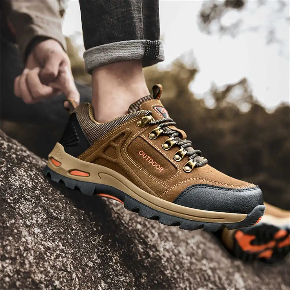 Non-slip Lace Up Hiking Tennis - Tech Office Wear Women review and price