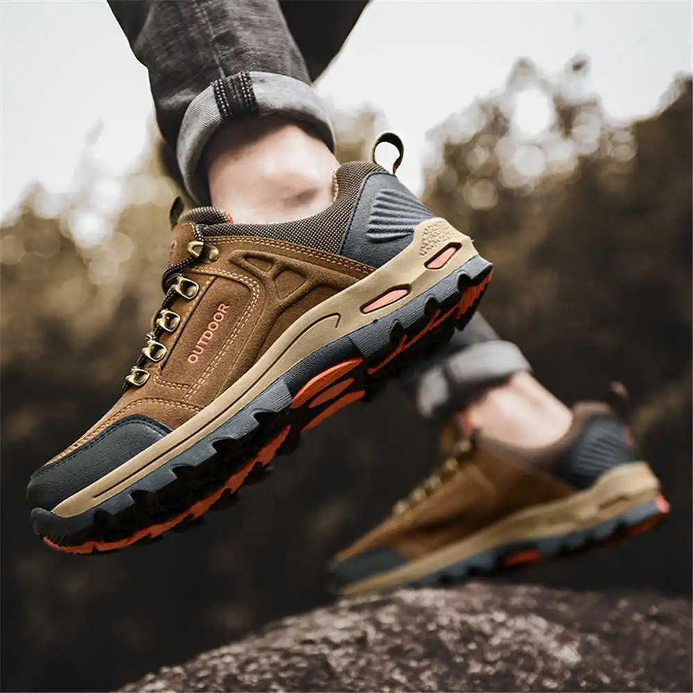 Non-slip Lace Up Hiking Tennis - Tech Office Wear Women review and price
