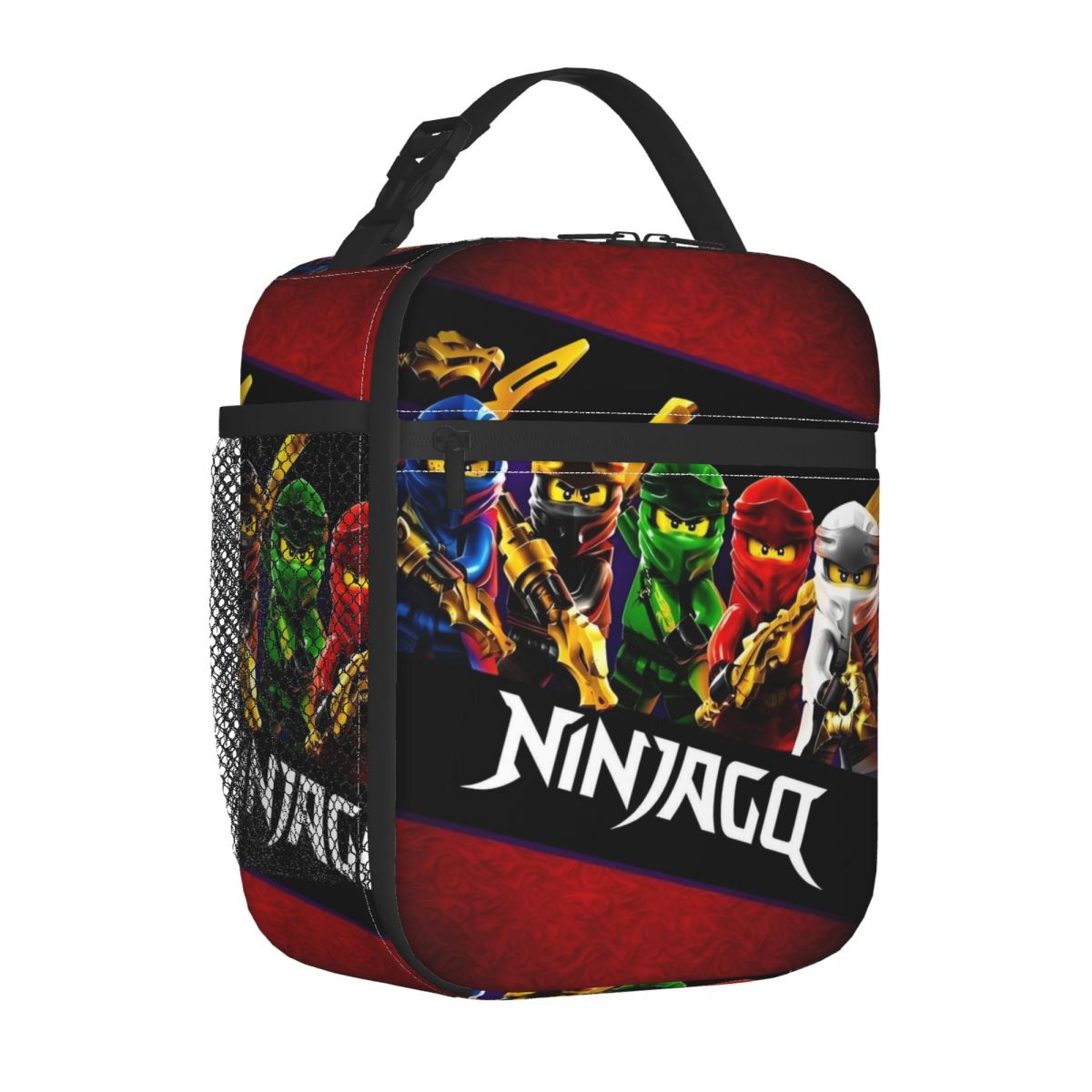 Custom Phantoms N-Ninjagos Ins - Office Tech Accessories review and price