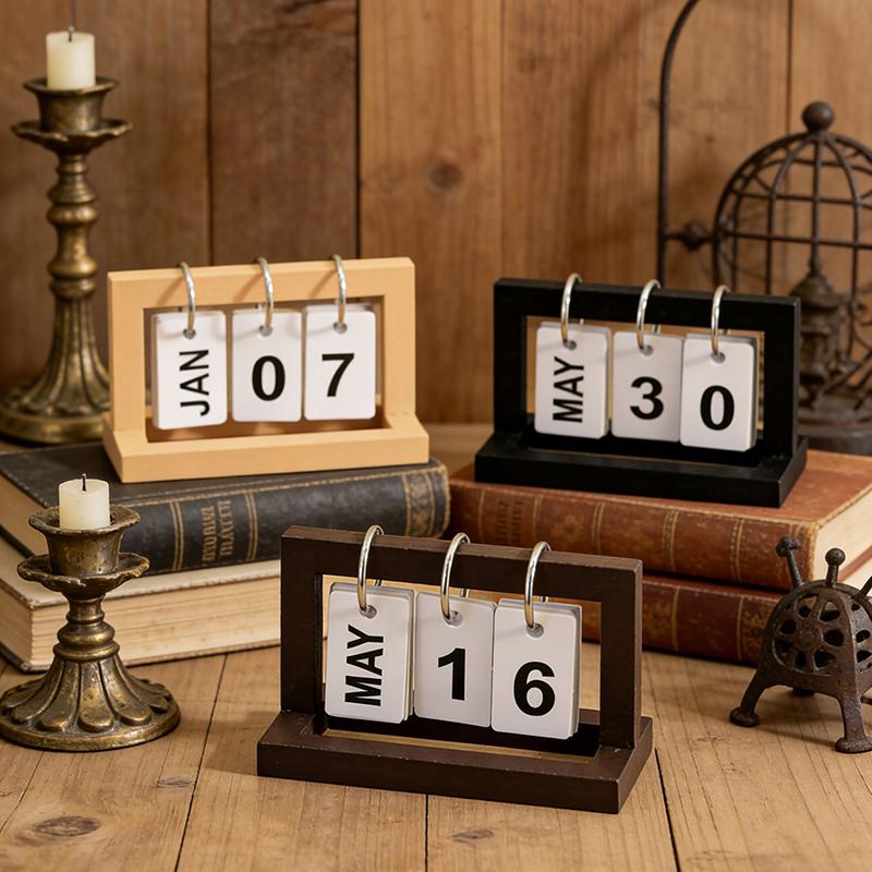 【M】Mini Calendar Office Desk D - Office Tech Accessories review and price