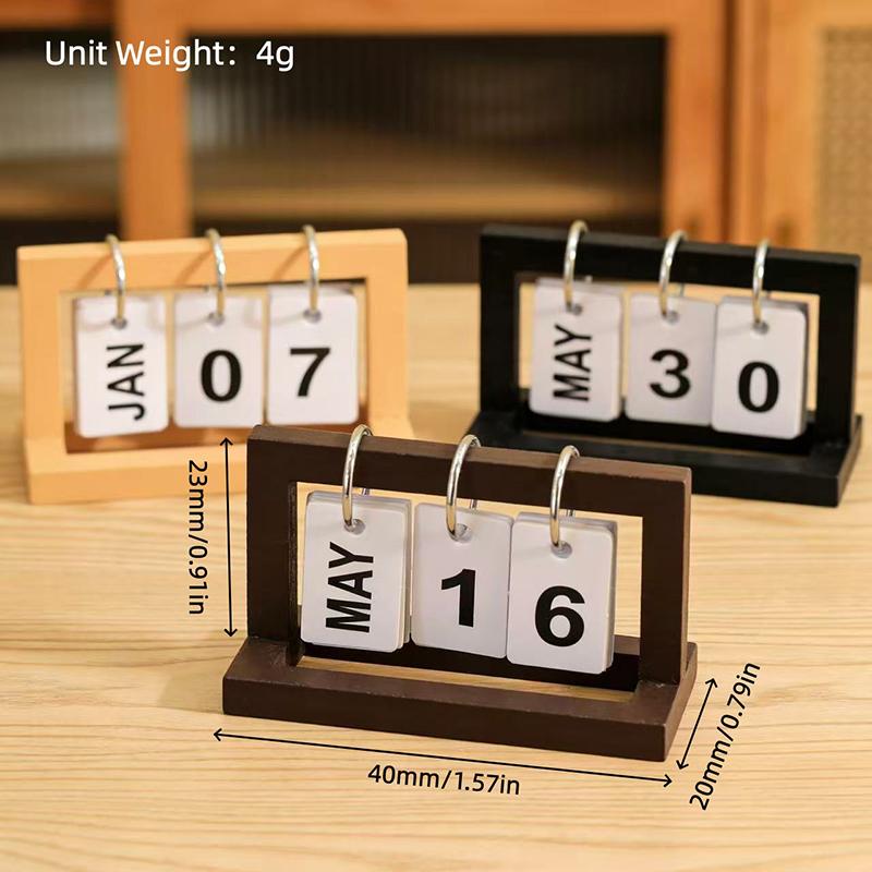【M】Mini Calendar Office Desk D - Office Tech Accessories review and price