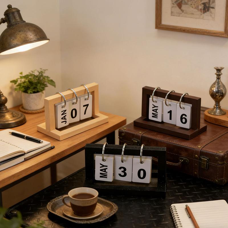 【M】Mini Calendar Office Desk D - Office Tech Accessories review and price