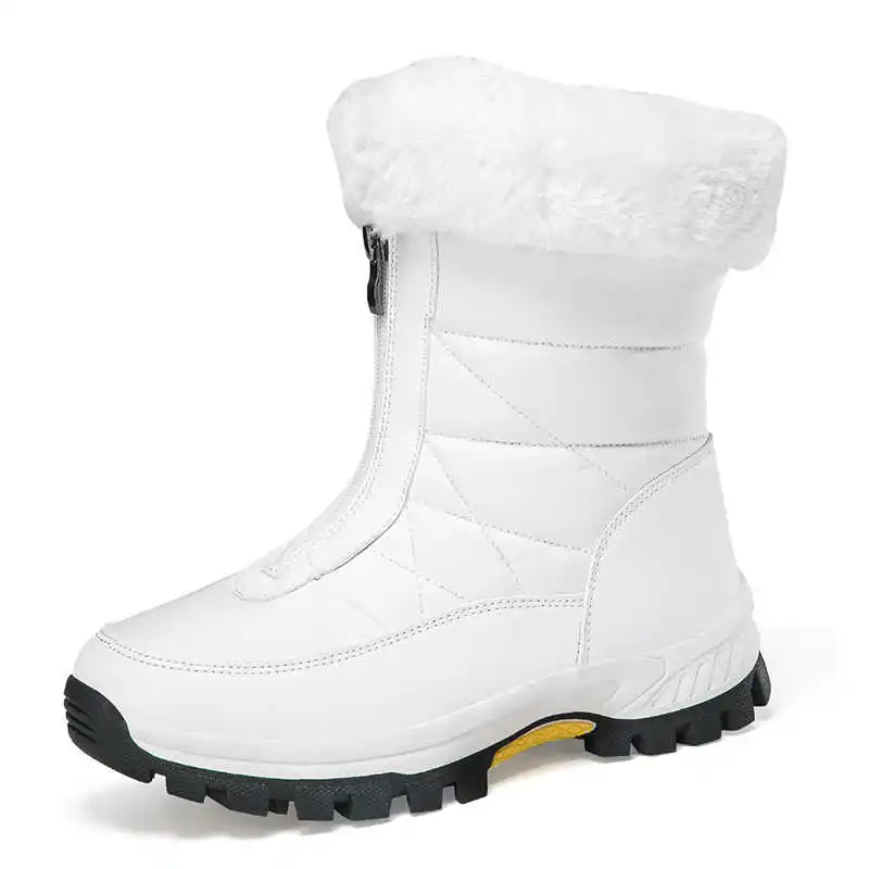 Women's Boot Sneakers Walking  - Tech Office Wear Women review and price