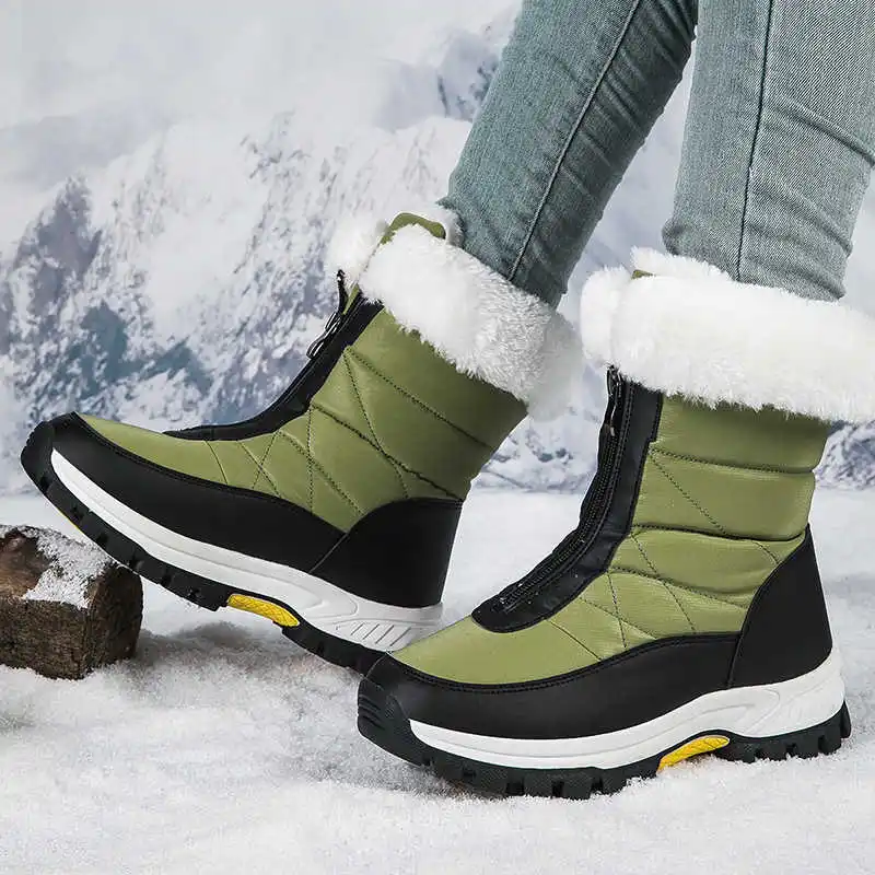 Women's Boot Sneakers Walking  - Tech Office Wear Women review and price