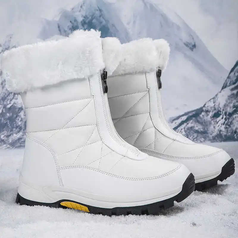 Women's Boot Sneakers Walking  - Tech Office Wear Women review and price