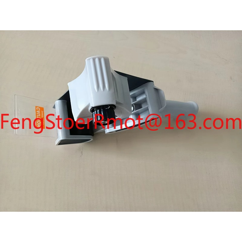 New Promotion Plastic Adhesive - Tape Gun Dispenser review and price