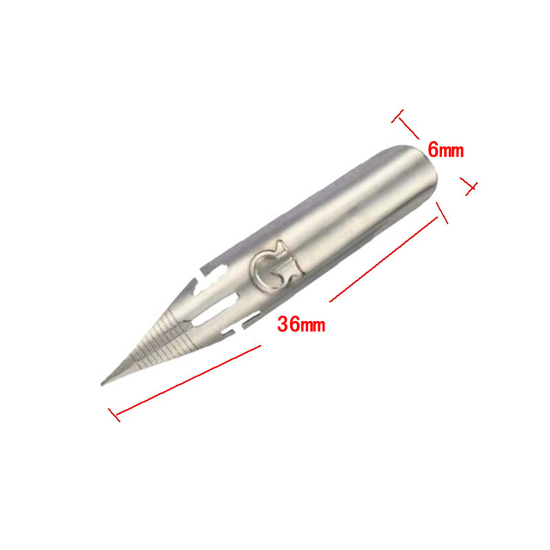 5pc G Nib stainless steel Call - Office Tech Accessories review and price