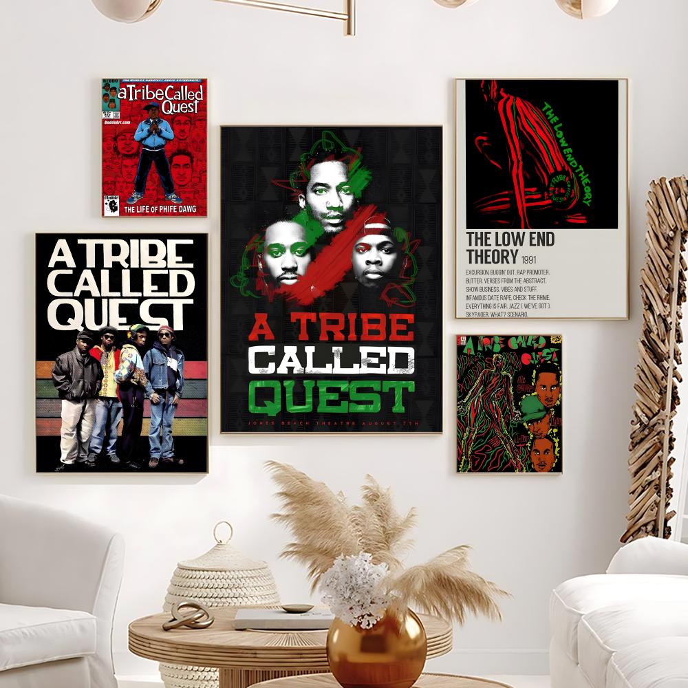 Band A Tribe Called Quest Albu - Office Quest review and price