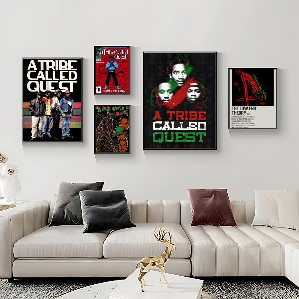Band A Tribe Called Quest Albu - Office Quest review and price
