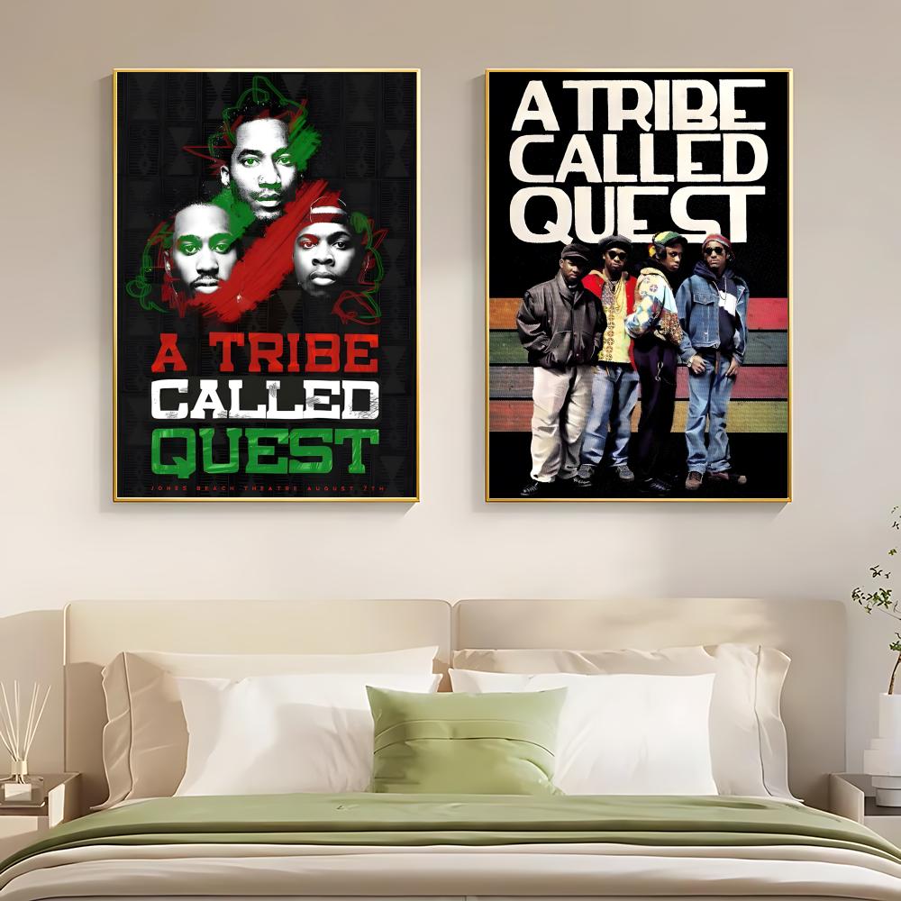Band A Tribe Called Quest Albu - Office Quest review and price