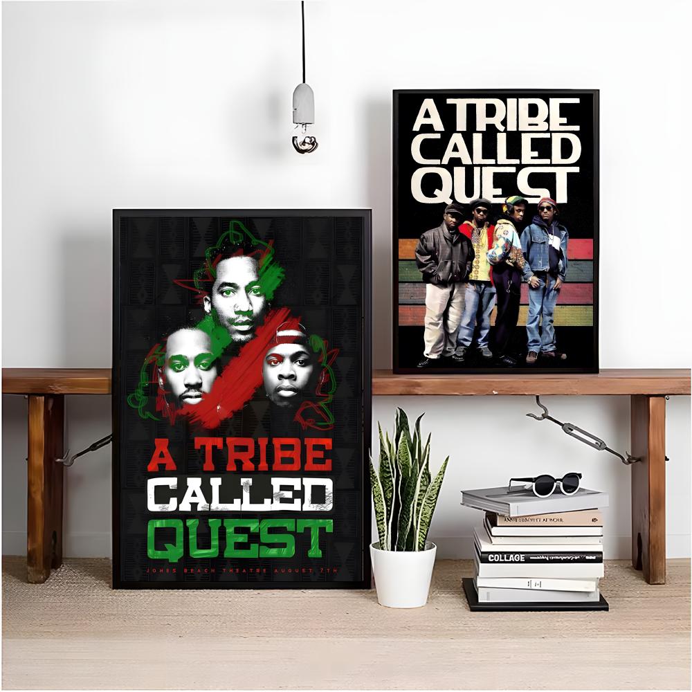 Band A Tribe Called Quest Albu - Office Quest review and price