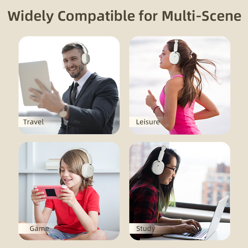 SY-T2 Wireless Bluetooth Heads - Office Tech Essentials review and price