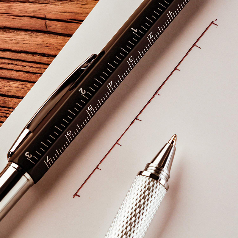 8Pcs 6 in 1 Multitool Pen with - Office Productivity Tech review and price