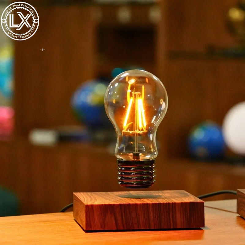 Magnetic Levitating Floating W - Office Productivity Tech review and price