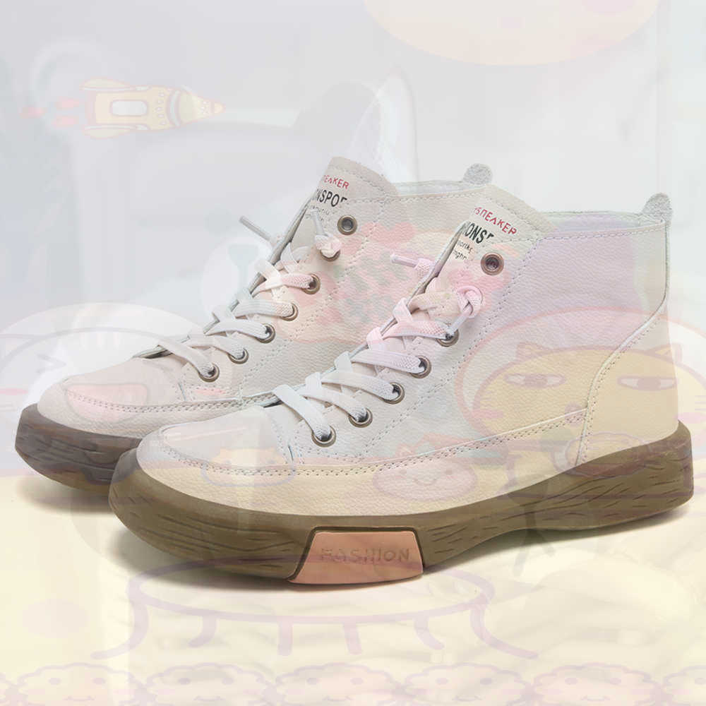 High Top Hi Cut Offers Skatebo - Tech Office Wear Women review and price