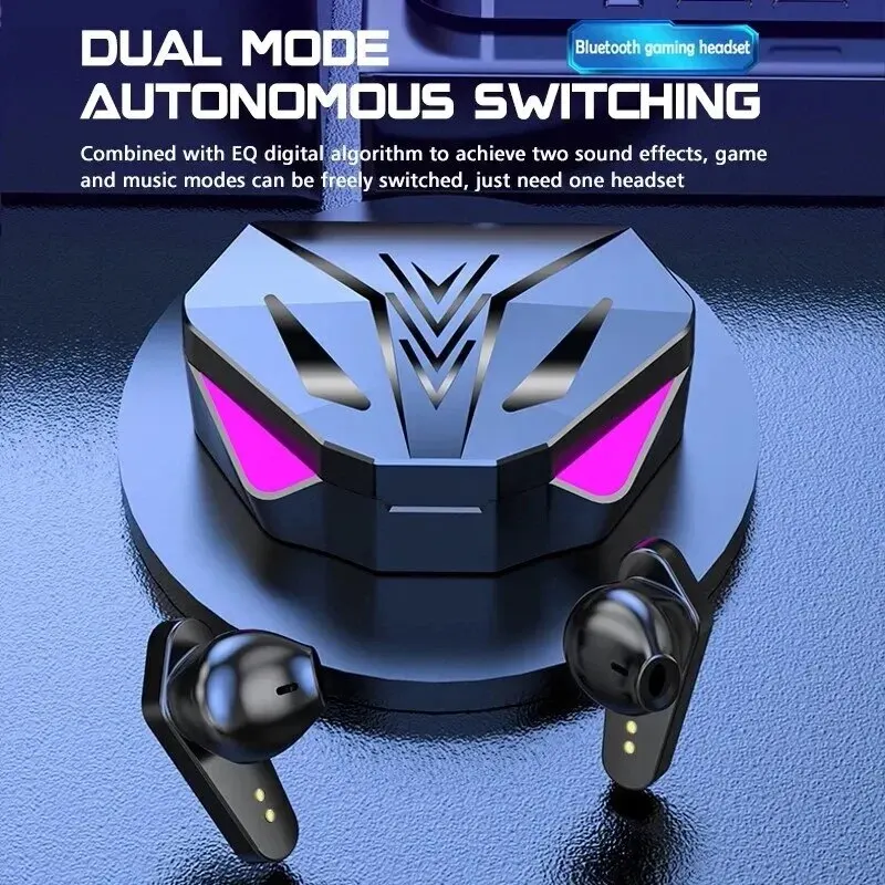 2025 Game Wireless Headphone B - Office Tech Essentials review and price