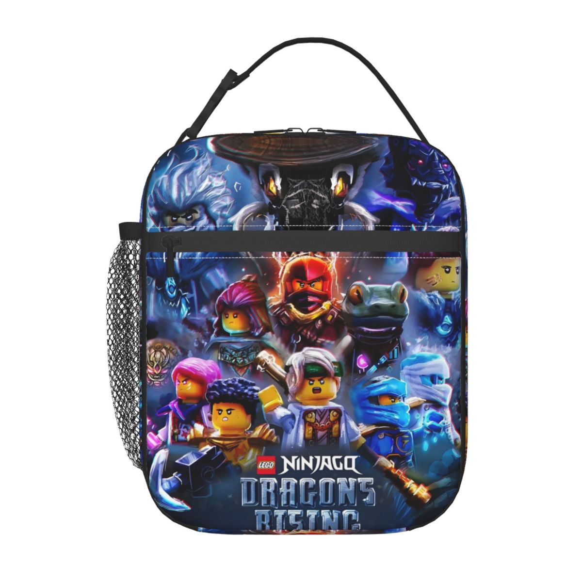Custom N-Ninjagos Hero Team Re - Office Tech Accessories review and price