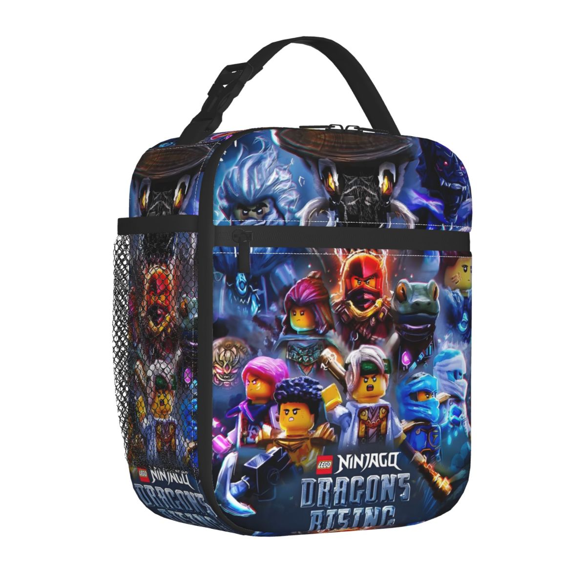 Custom N-Ninjagos Hero Team Re - Office Tech Accessories review and price
