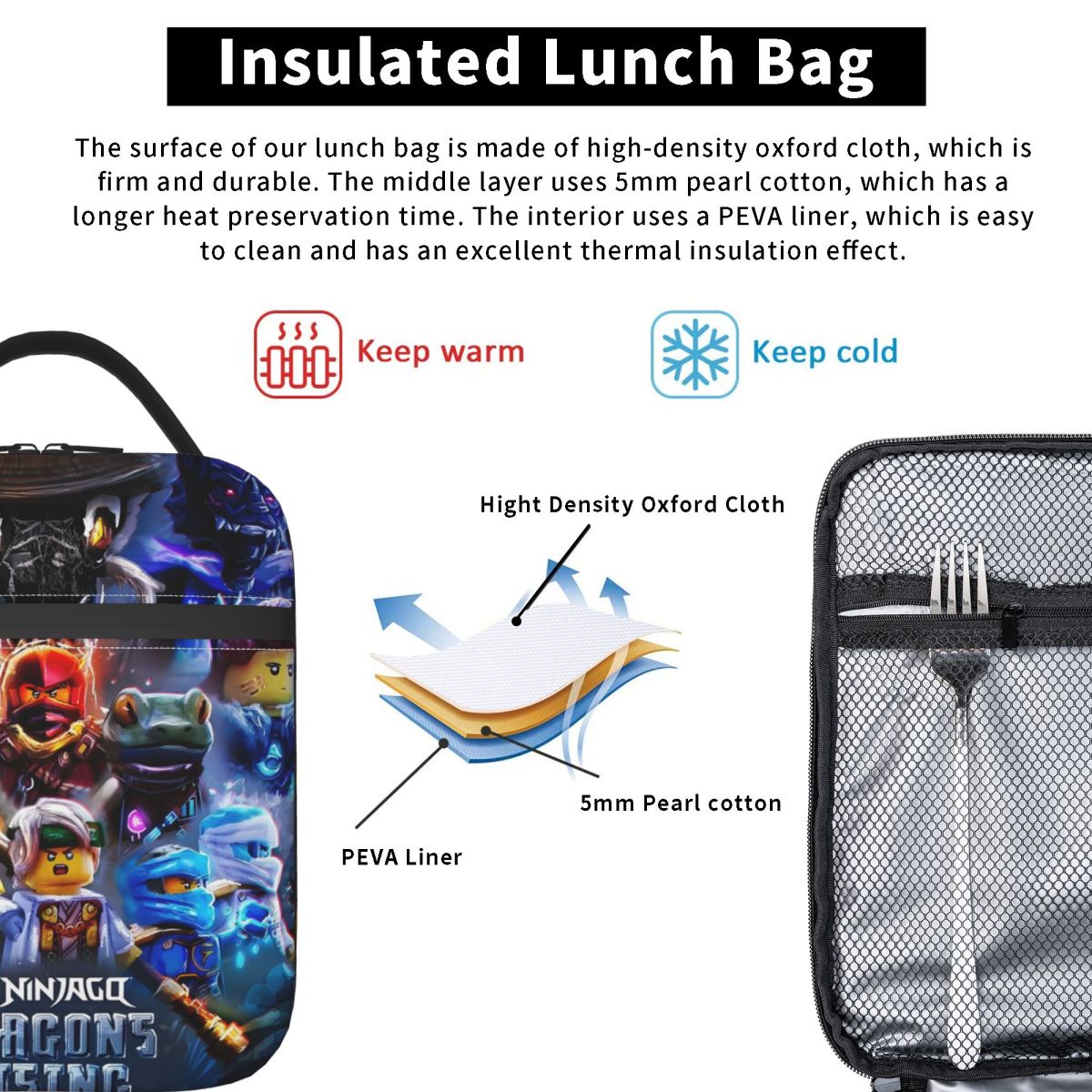 Custom N-Ninjagos Hero Team Re - Office Tech Accessories review and price