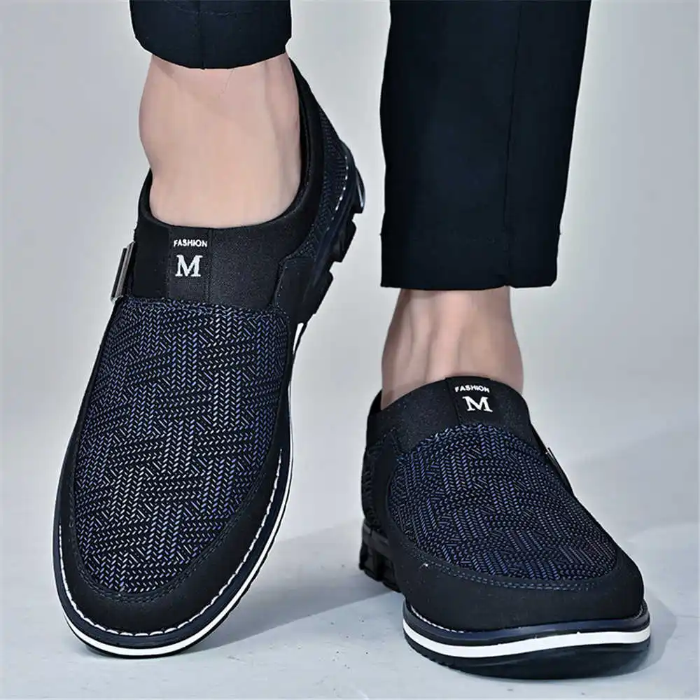 Dark Blue 44-45 Summer Shoes S - Tech Office Wear Women review and price