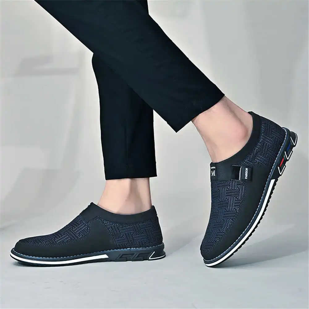 Dark Blue 44-45 Summer Shoes S - Tech Office Wear Women review and price