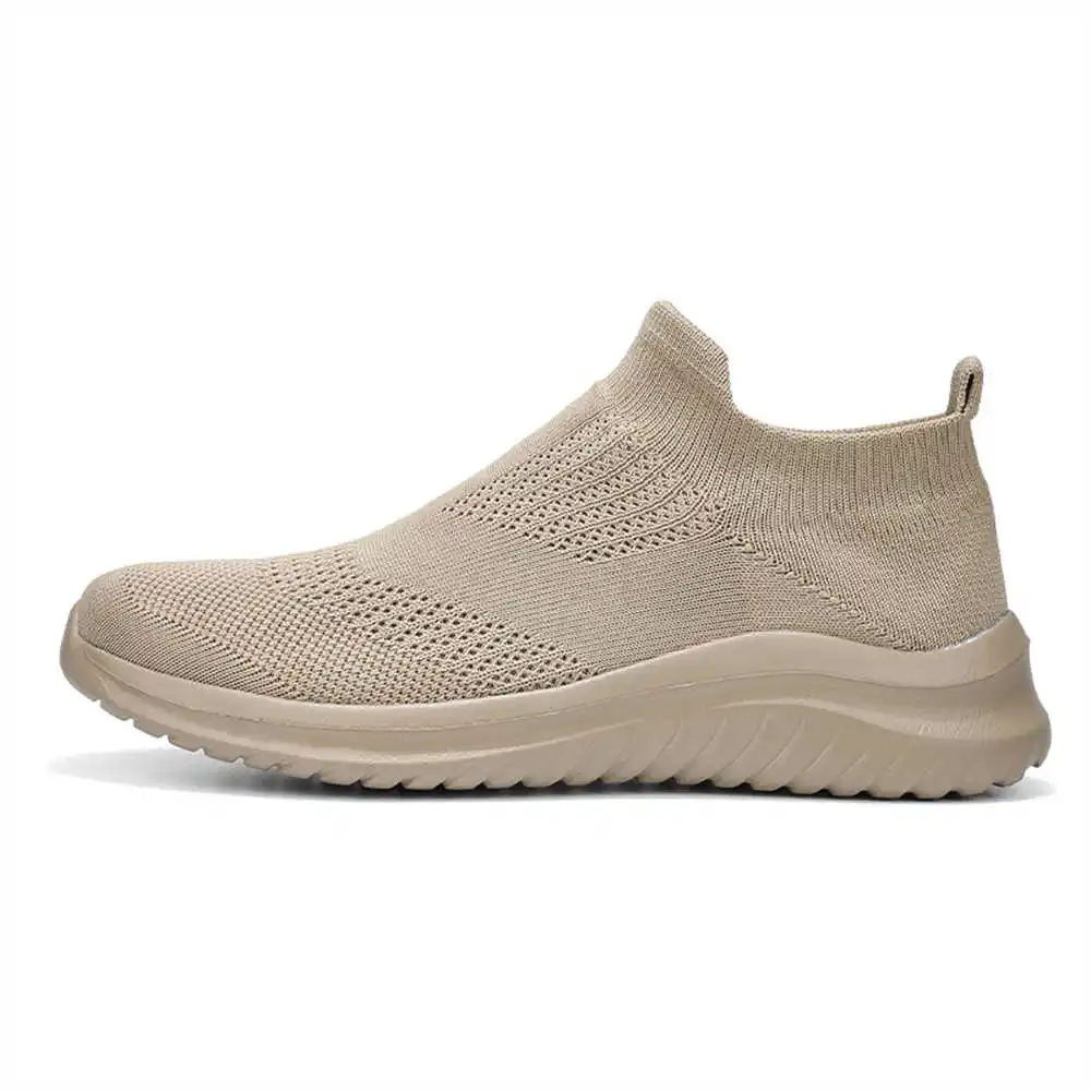 Beige Soft New Novelty Tennis  - Tech Office Wear Women review and price
