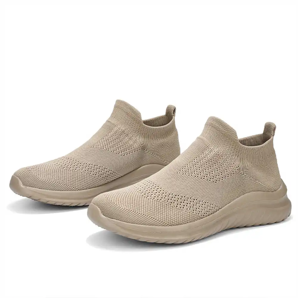 Beige Soft New Novelty Tennis  - Tech Office Wear Women review and price