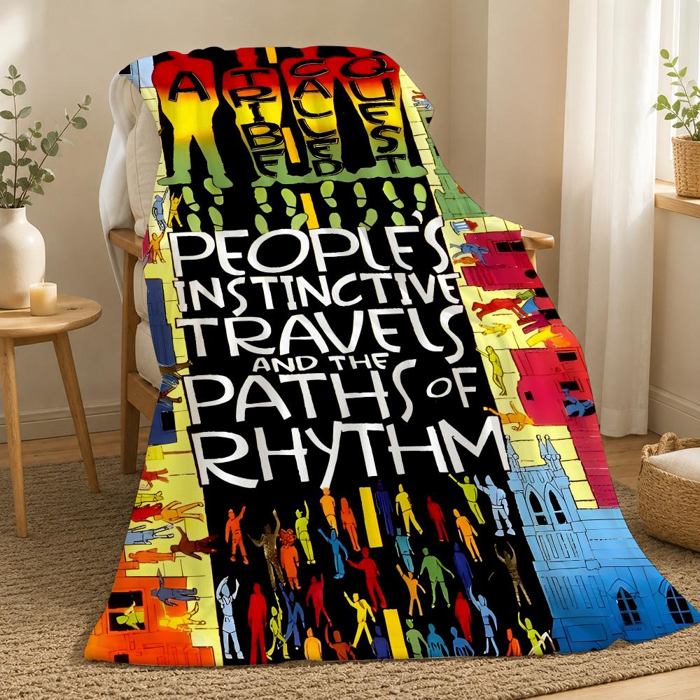 A Tribe Called Quest Hip Hop G - Office Quest review and price