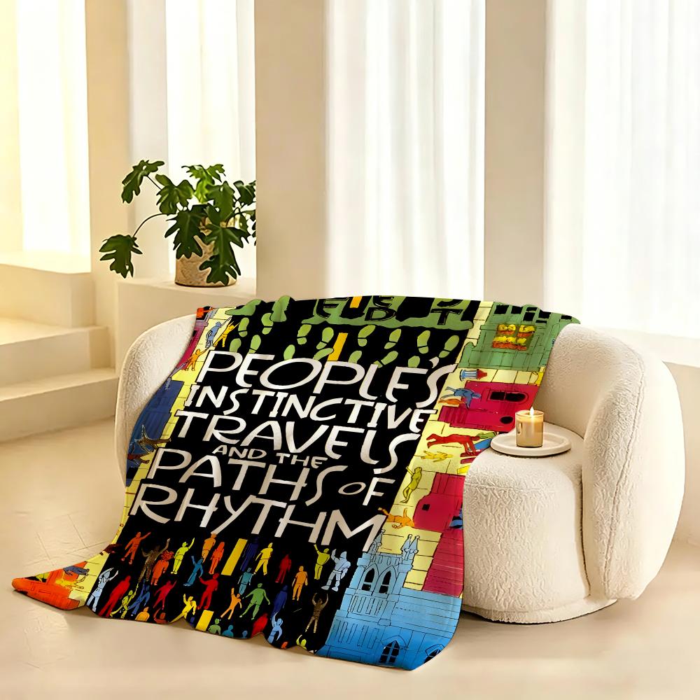 A Tribe Called Quest Hip Hop G - Office Quest review and price