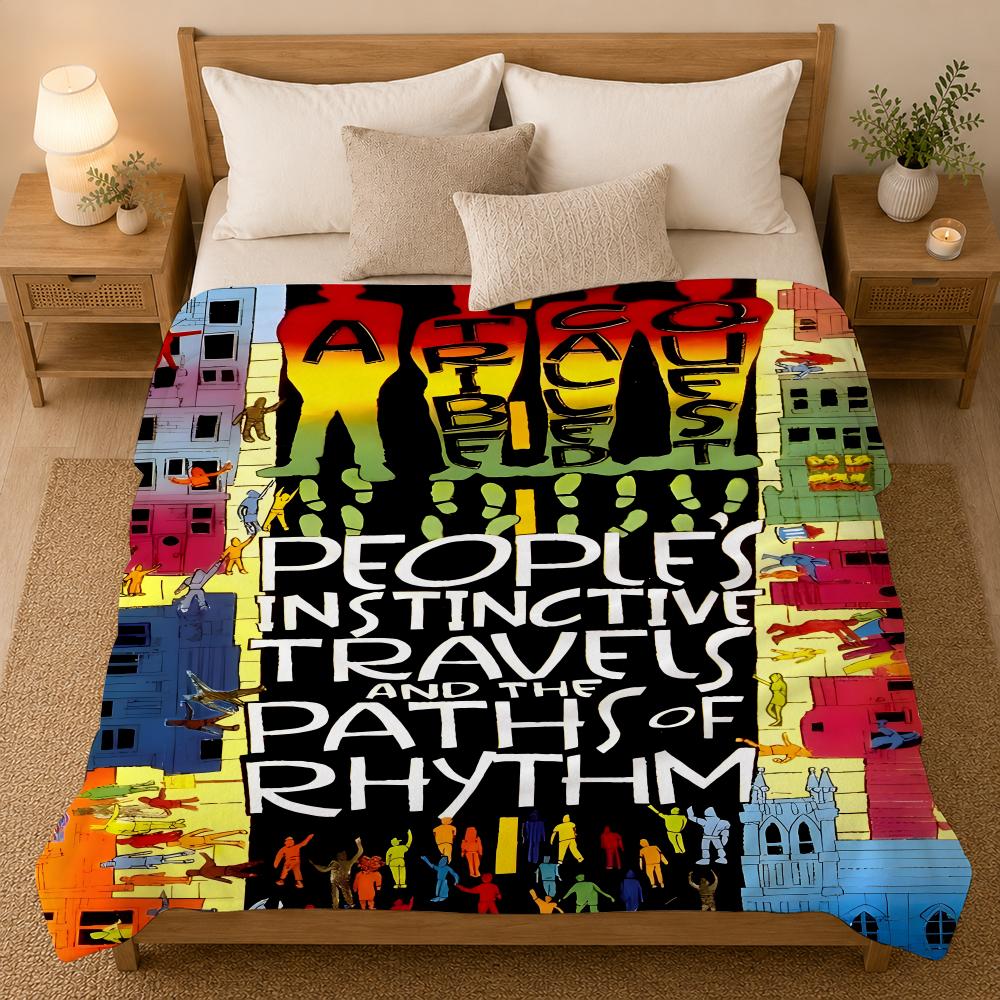 A Tribe Called Quest Hip Hop G - Office Quest review and price