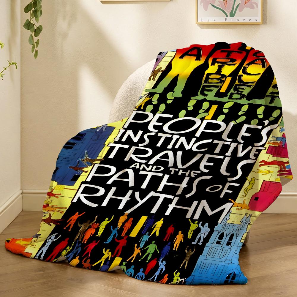 A Tribe Called Quest Hip Hop G - Office Quest review and price