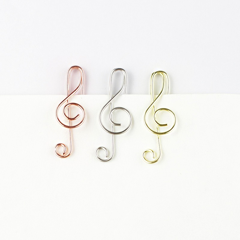 10pcs/box  Music Note Shaped P - Office Tech Accessories review and price