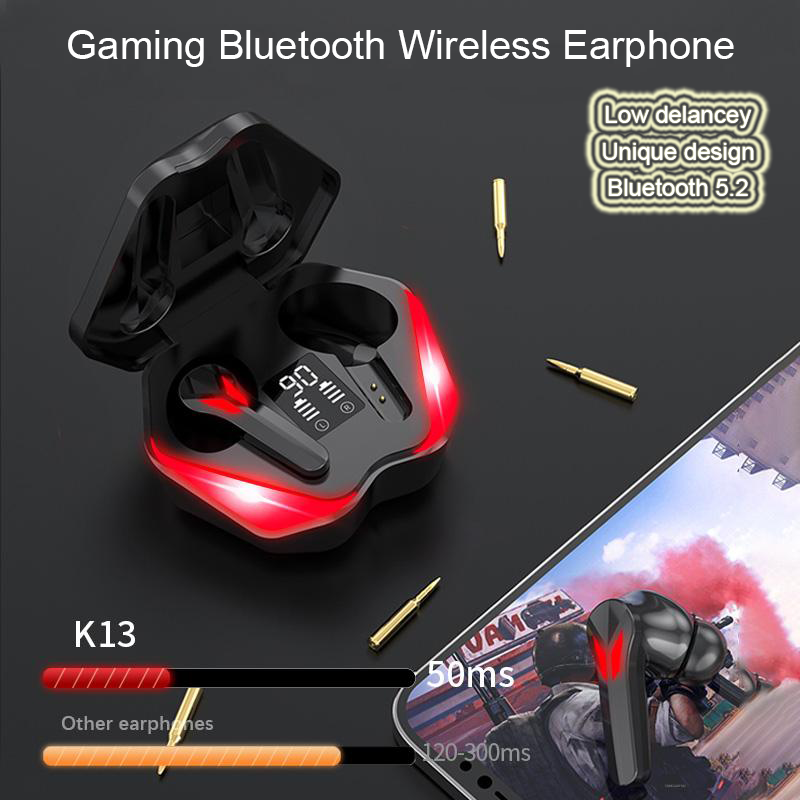 NEW AIR-J13Pro Bluetooth Earph - Office Tech Essentials review and price