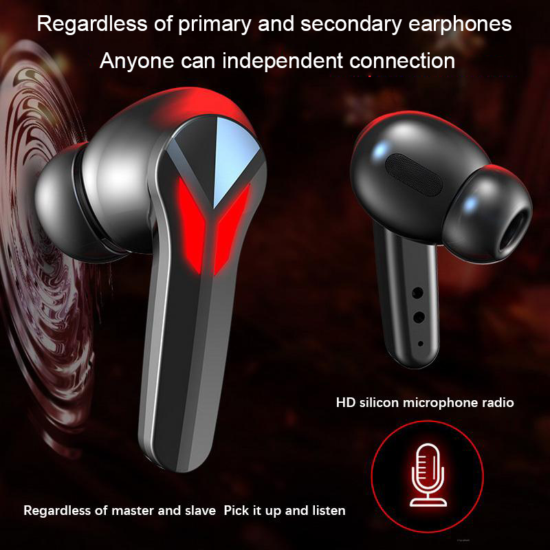 NEW AIR-J13Pro Bluetooth Earph - Office Tech Essentials review and price