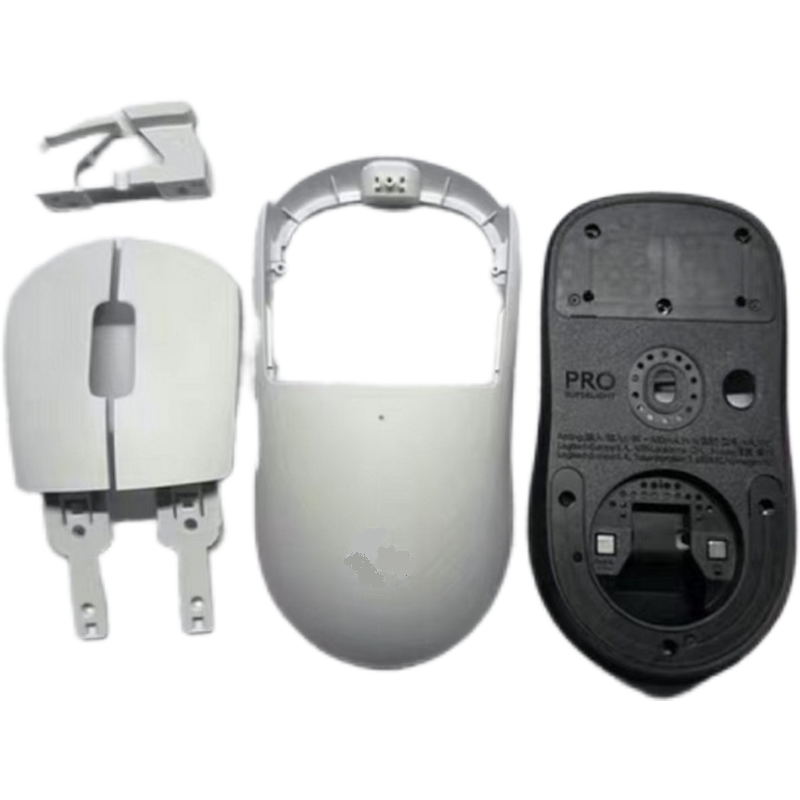 Original new spare parts for L - Logitech Mouse G Pro X Superlight review and price