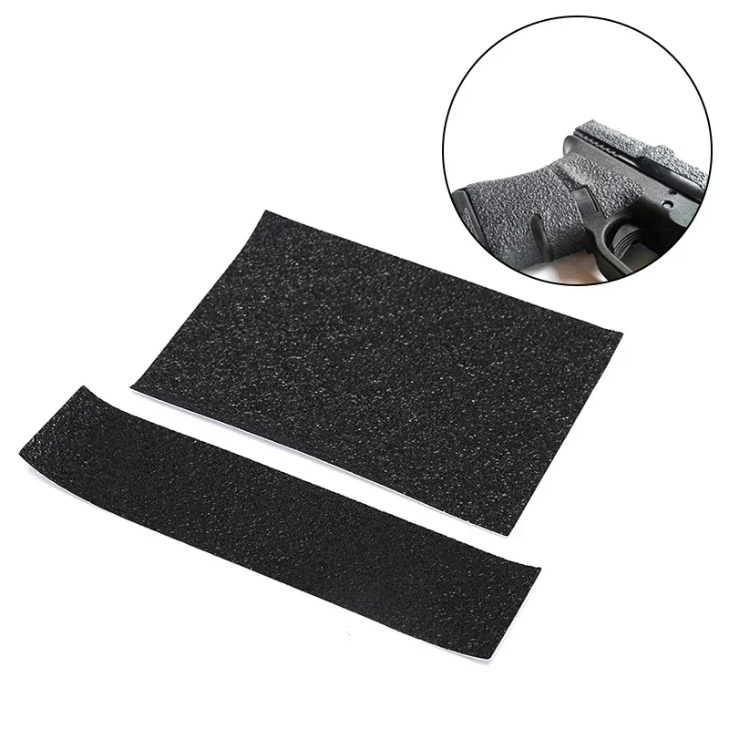 Non-slip Grips Material Sheet  - Tape Gun Dispenser review and price